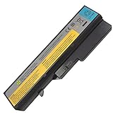 Bay Valley Parts 6-Cell 10.8V 5200mAh New Replacement Laptop Battery for LENOVO:IdeaPad G465,IdeaPad G470,IdeaPad G475