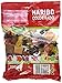 Haribo Color-Rado Gummi Candy / 200g / 7.1oz.