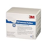 3M 5P71PB1 6000 Series Particulate Filter P95, 20 Pack