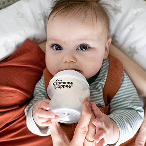 Tommee Tippee All in One Complete Newborn Feeding Gift Set Pricepulse