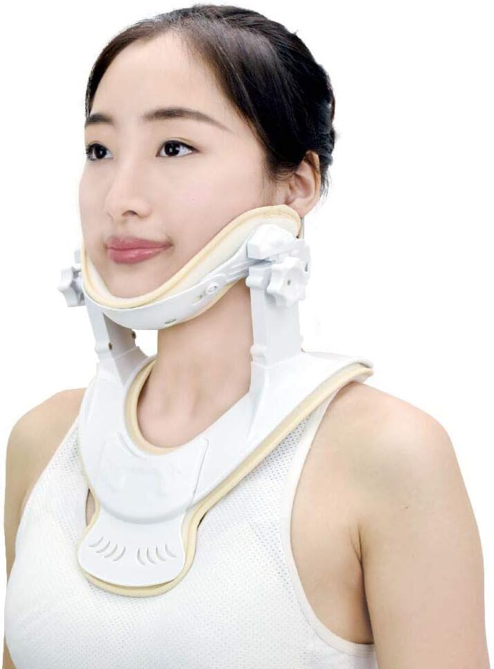 The Best Saunders Cervical Neck Traction Device Home Unit For Your Home