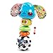 VTech Baby Rattle and Sing Puppy (Frustration Free Packaging)