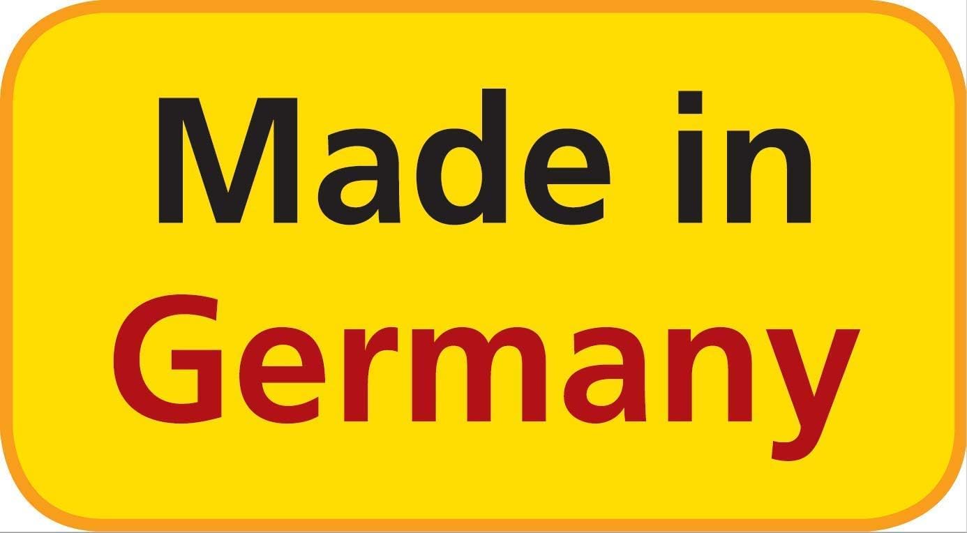 HABA Erster Obstgarten – Meine ersten Spiele: Brett- & Familienspiel rund um Farben und Formen, Holzspielzeug-Spieleklassiker für Kleinkinder ab 2 Jahren – 1004655001