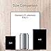 Mr.Bags 50 Smell Proof Bags - 4x6 Inches Matte Black Resealable Zip Lock Mylar Bags - Air Tight Storage - BPA Free FDA Approved
