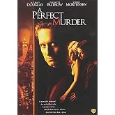 Perfect Murder, A (BD)