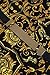Pink Queen Women's Elegant Vestidos Dress Gold Jumpsuits Rompers,Golden,Large