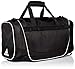 adidas Defender III Duffel Bag