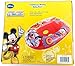 Disney Mickey Mouse Inflatable Kids Float Baby Boat Age 3 - 6