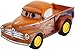 Disney Pixar Cars 3 Funny Talkers Smokey Vehicle