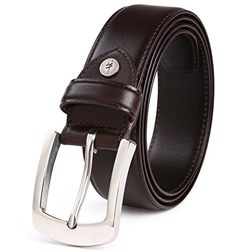 32 Different Types of Belt Buckles