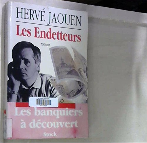 Les  endetteurs