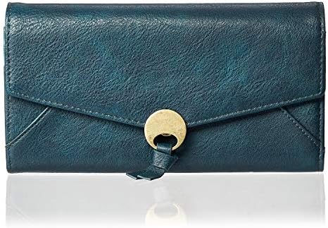 Align Women’s Long Wallet, Letter Type, Large Capacity, Popular, Multifunctional, Card Case, Brand, Easy to Use