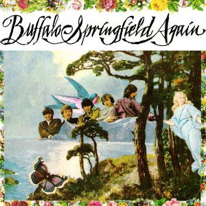 Buffalo Springfield - Buffalo Springfield - Again - Zortam Music