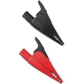 Fluke AC285 SureGrip Alligator Clips