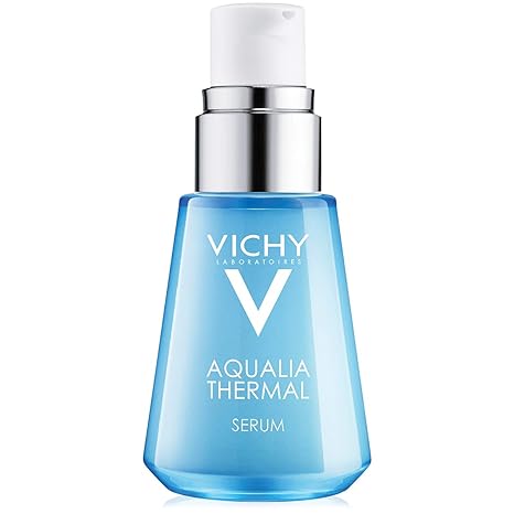 vichy oil free moisturizer