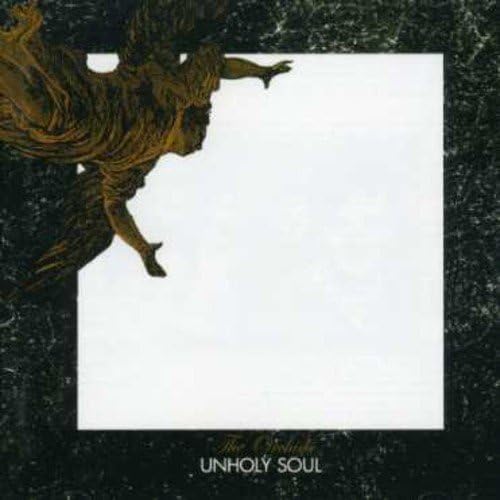 Unholy Soul
