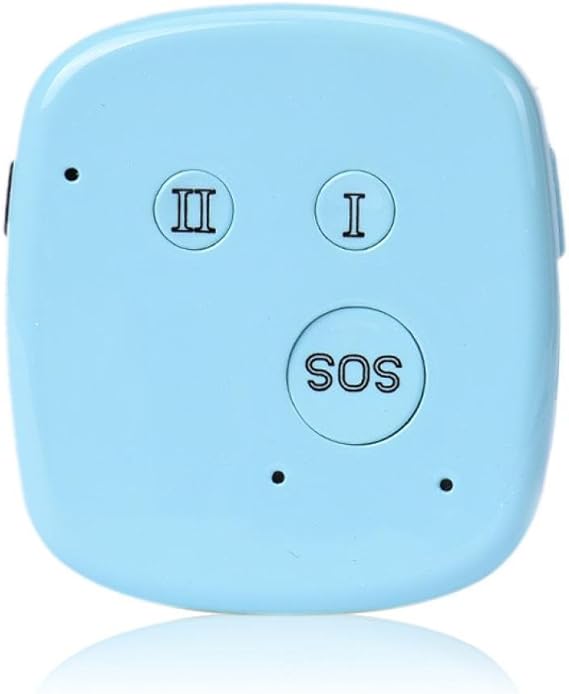 GPSTracker Smart kleinste GPSTracker Lange Amazon.de Elektronik