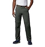 Columbia Men's Silver Ridge Convertible