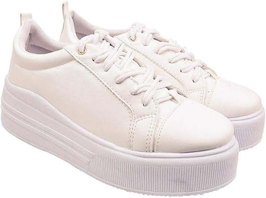 tenis casual feminino chiquiteira