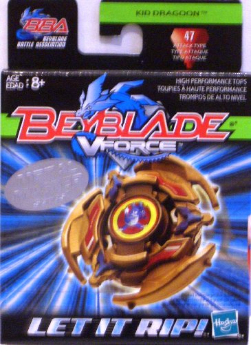 master dragoon beyblade