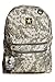 US Army Camo Backpack/Multiful Pockets