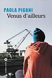 Image de Venus d'ailleurs (LITTERATUR) (French Edition)