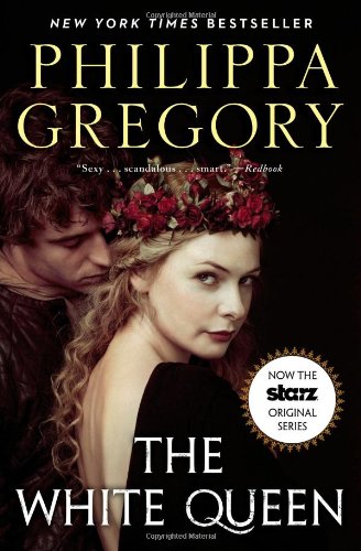 The White Queen (The Cousins' War)