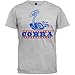 Ford - Mustang Cobra Logo T-Shirt