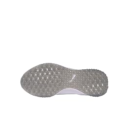 PUMA Men's Grip Fusion Pro 3.0 Golf Shoe, White