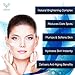 Pure Hyaluronic Acid Serum (1oz) - By Orca Beauty - Pure Hyaluronic Acid Face Serum | Hyaluronic Acid Filler Perfect for All Skin Types | Natural Intense Hyaluronic Acid Face Moisturizer