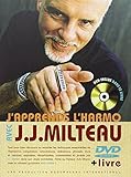 J'apprends l'Harmo (DVD inclus) by 