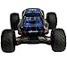 AMOSTING RC Cars Remote Control Car, 1:12 2.4Ghz 9.6V Rc car Remote Control Cars, 33MPH Rc Offroad Rc Car Fast 2WD, Offroad RC Trucks S911 9.6 Volt Rechargeable Battery Included