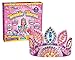 Orb Factory Sticky Mosaic Kit, Twinkle Tiaras