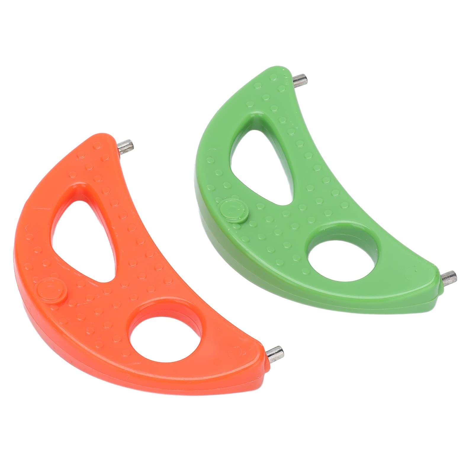 2Pcs Tool Compatible with Power Series Delux CL003AP E1188 E1189 MT1000 Juicer Replacement Parts
