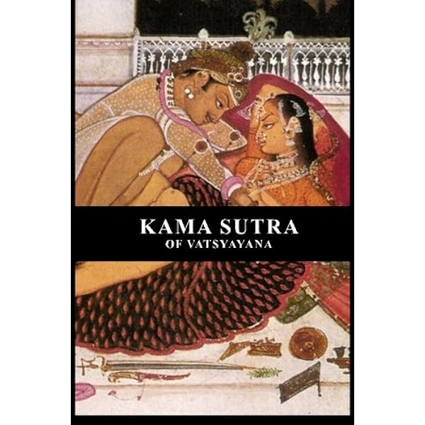 Amazon.com: Kamasutra (Oxford World's Classics): 9780199539161