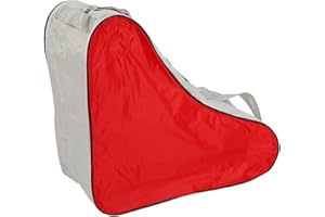 VALINK Roller Skate Bag, Ice Skate Bag Roller Skates Handbag for Kids Girl Boy Large Capacity 40x20x39cm