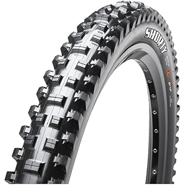 maxxis shorty 2
