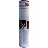 Lincoln Electric Electrode ED032565 6010 Fleetweld 5P+ 1/8" 10 Lbs.