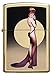 Zippo Olivia De Berardinis