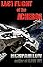 Last Flight of the Acheron