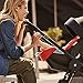 CYBEX Aton 2 Infant Car Seat, Moon Dust