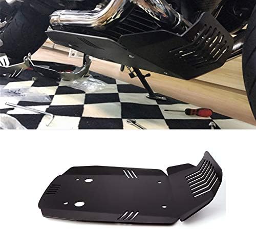 HANEU For R NINE T R NINET Engine Guard Skid Plate 2013 2014 2015 2016 2017 Protector stainless steel motorcycle parts