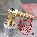 Kinugawa Adjustable Boost Elbow Controller For Dodge Cummins HX35W HX40W HY35W