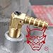 Kinugawa Adjustable Boost Elbow Controller For Dodge Cummins HX35W HX40W HY35W