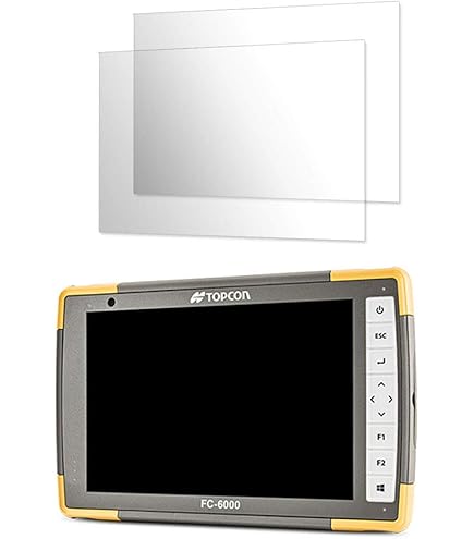 UpBright 12V Power Adapter For Topcon FC-6000 GPS System - Replacement Charger For GNSS Dual Hiper V