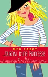 Journal d'une princesse