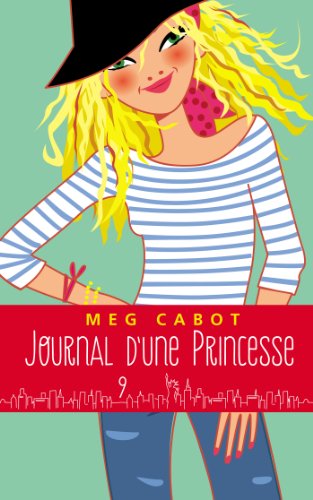 Journal d'une princesse