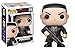 Marvel: Netflix Daredevil - Punisher (Frank Castle) Funko Pop! Vinyl Figure (Includes Compatible Pop Box Protector Case)
