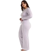 Organic Basics Womens Everyday Straight Leg Pants