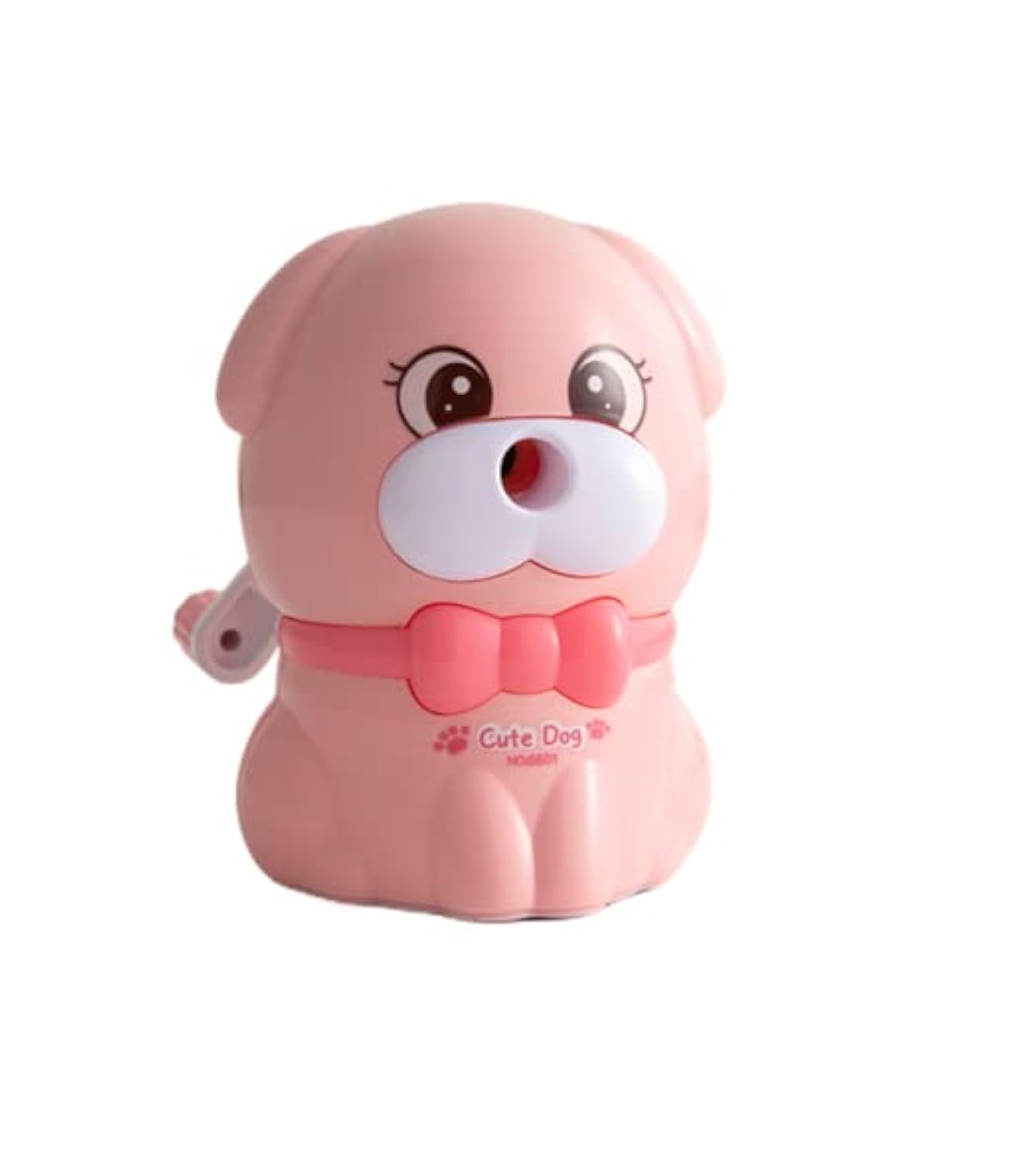 Pencil Sharpener Beautiful Desktop Sharpener Cute Manual Pencil Sharpeners for Kids Students